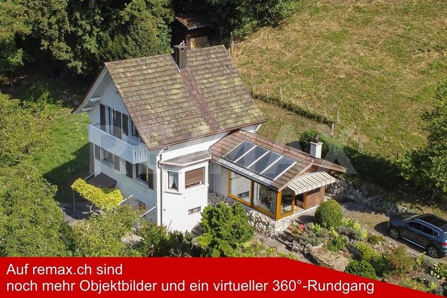 Oasis des Amoureux dans le Vert - Photo 1 sur 13