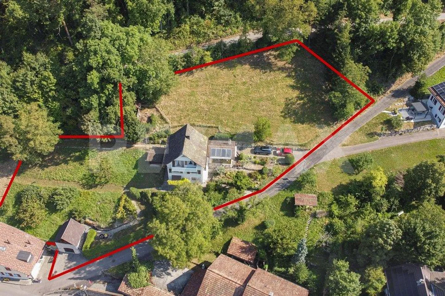 Oasis des Amoureux dans le Vert - Photo 2 sur 13