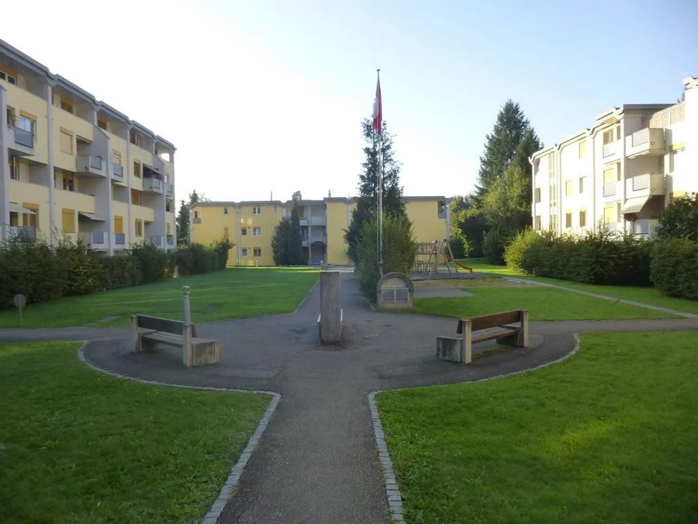 Places de stationnement à louer - Photo 1 sur 1