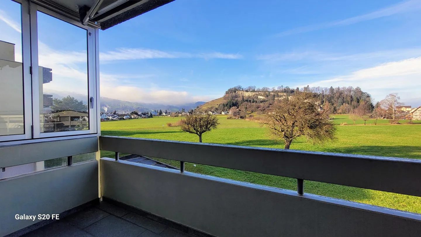 Oasi abitativa in una zona residenziale privilegiata adiacente a una zona agricola - Foto 8 di 26