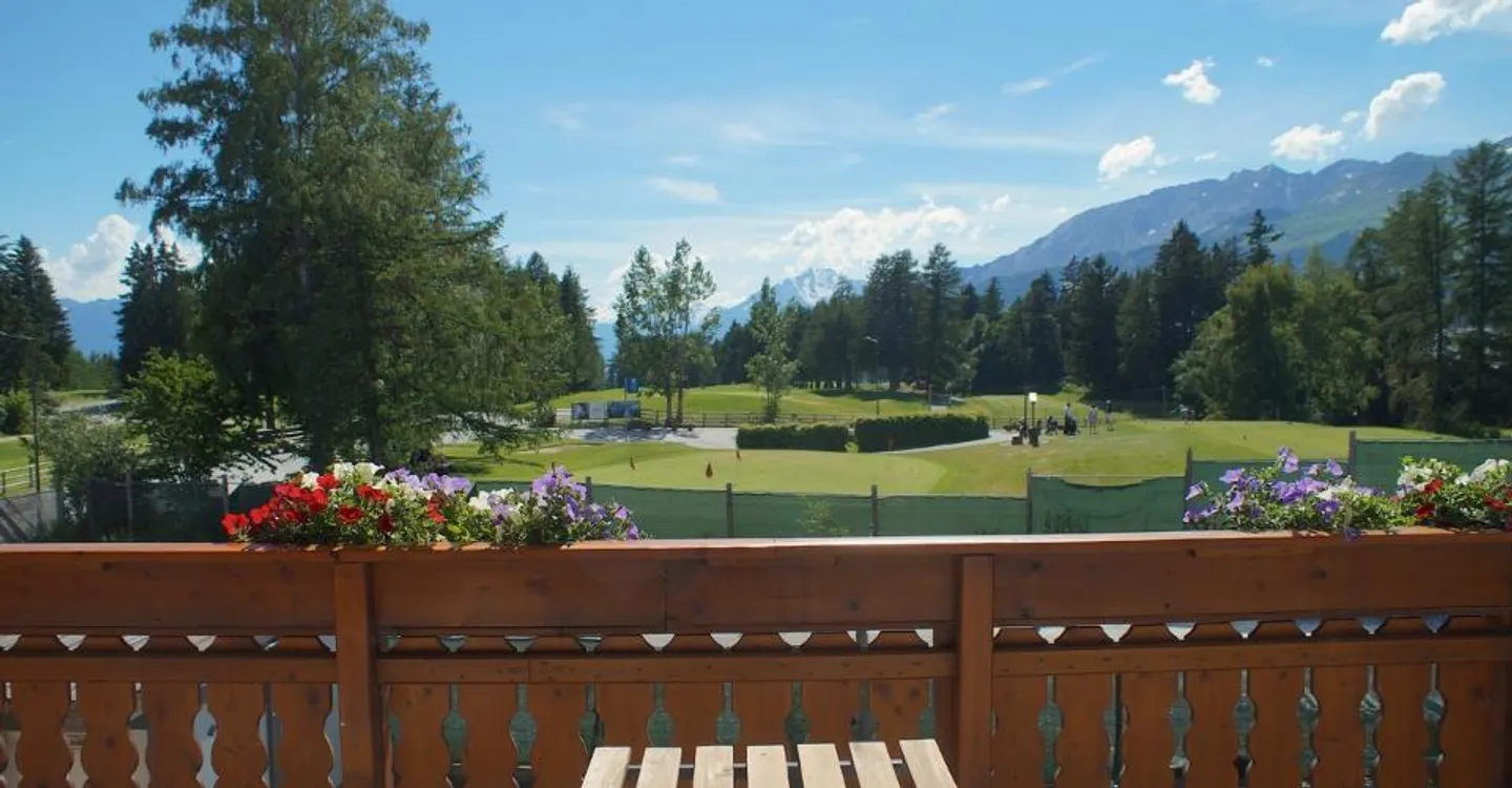 Appartamento di Lusso a Crans - Foto 1 di 12