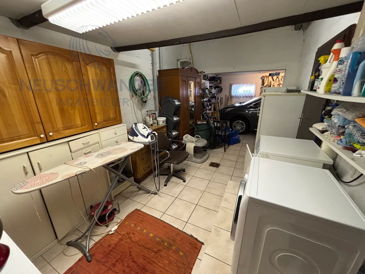 Incantevole e spaziosa nel cuore del villaggio - Foto 6 di 13