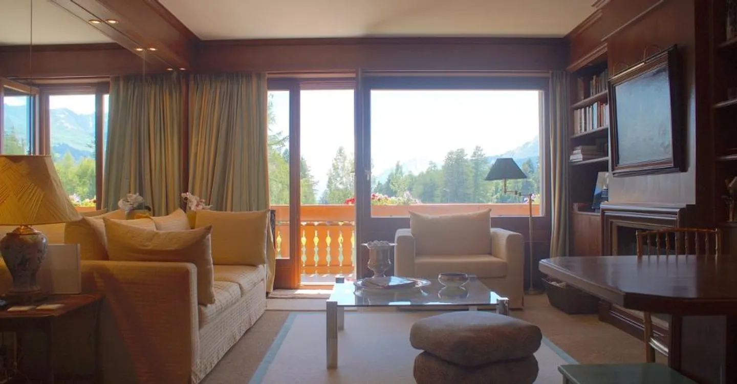 Appartamento di Lusso a Crans - Foto 3 di 12
