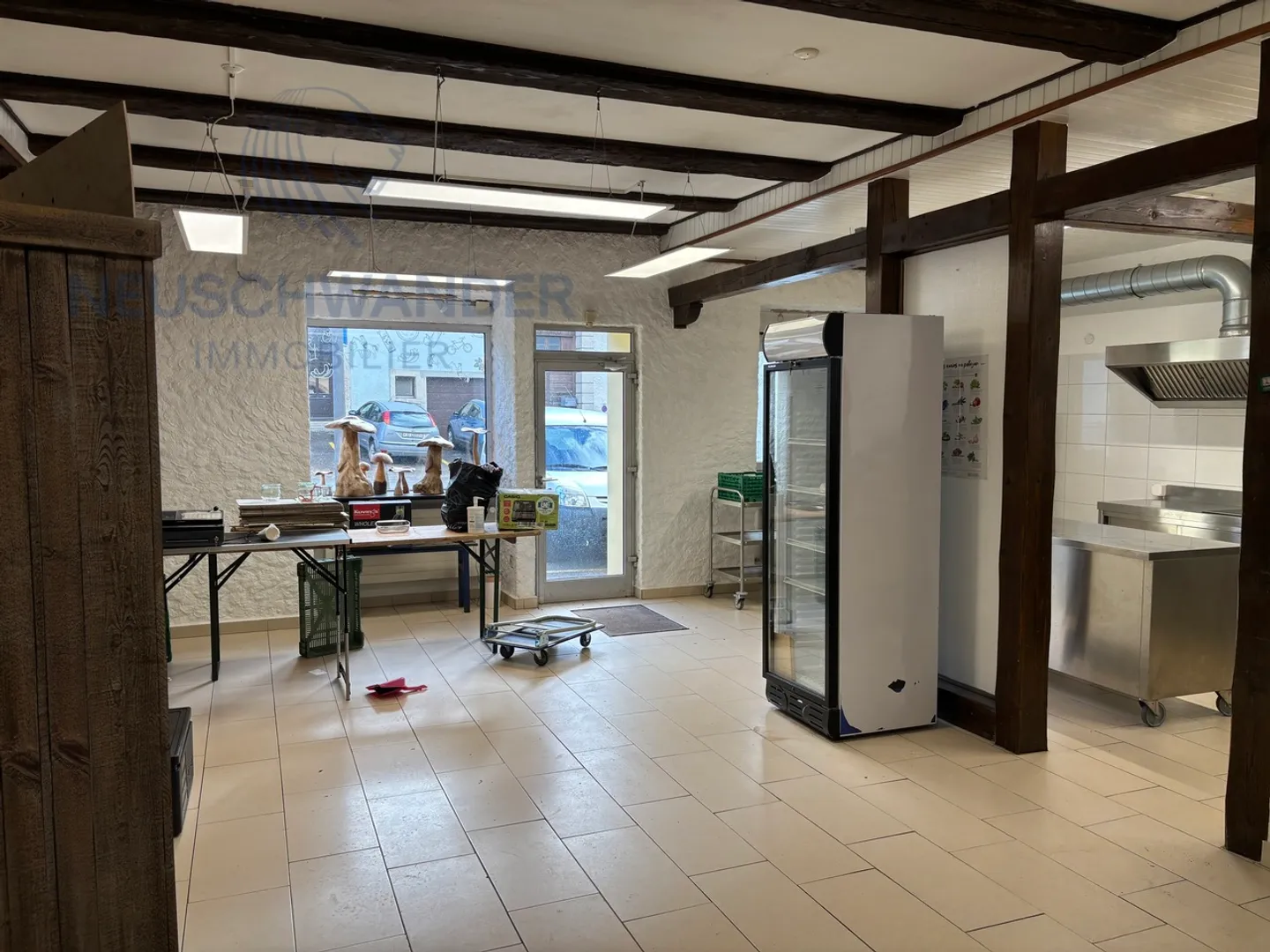 Incantevole e spaziosa nel cuore del villaggio - Foto 5 di 13