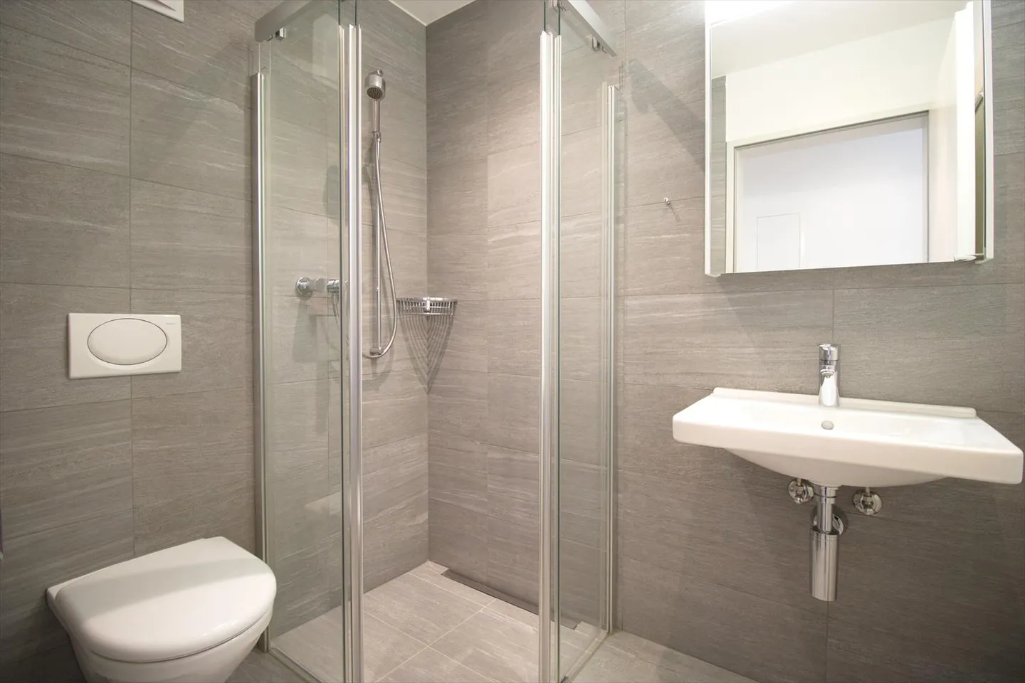Appartement 5.5 pièces - Foto 9 von 12