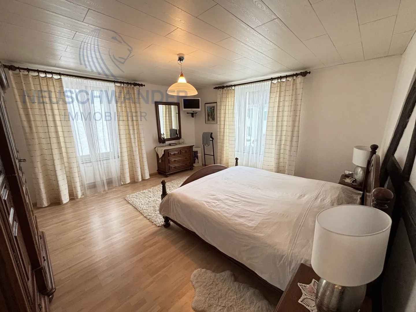 Incantevole e spaziosa nel cuore del villaggio - Foto 12 di 13