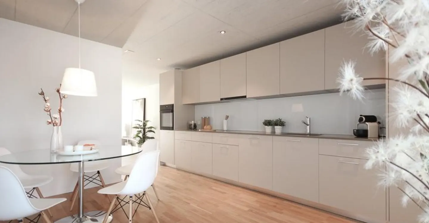 Appartement Familial Moderne à Aarburg - Photo 2 sur 7
