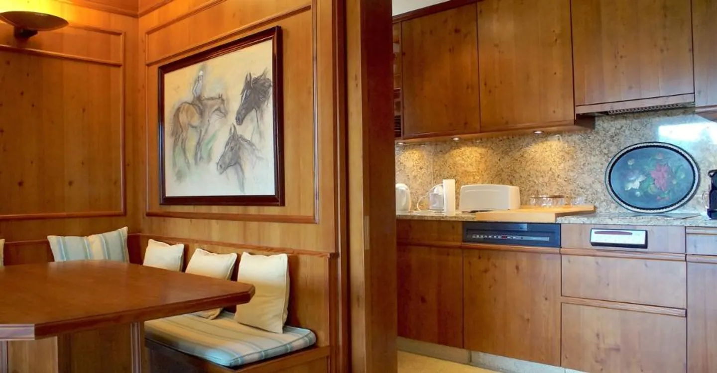 Appartamento di Lusso a Crans - Foto 7 di 12