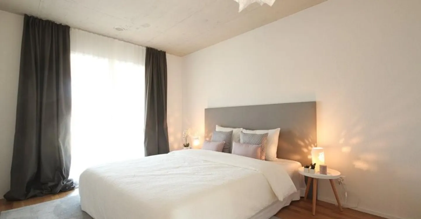 Appartement Familial Moderne à Aarburg - Photo 7 sur 7