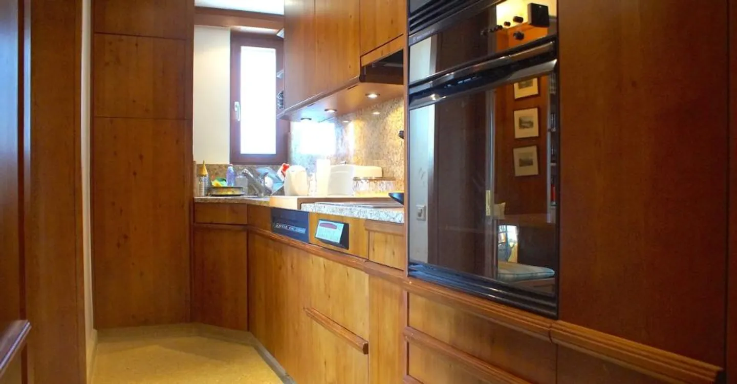 Appartamento di Lusso a Crans - Foto 8 di 12
