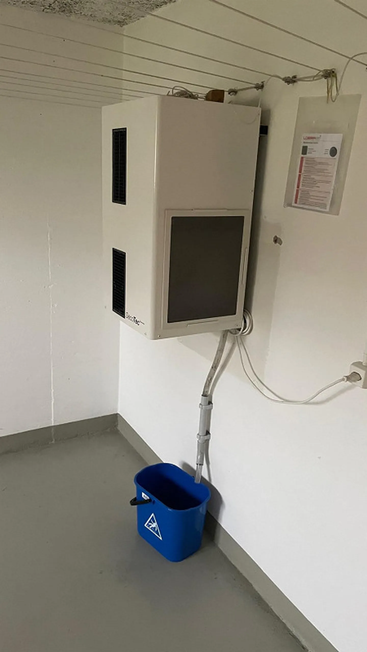 Oasi abitativa in una zona residenziale privilegiata adiacente a una zona agricola - Foto 24 di 26