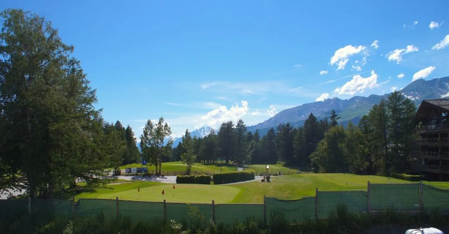Appartamento di Lusso a Crans - Foto 10 di 12