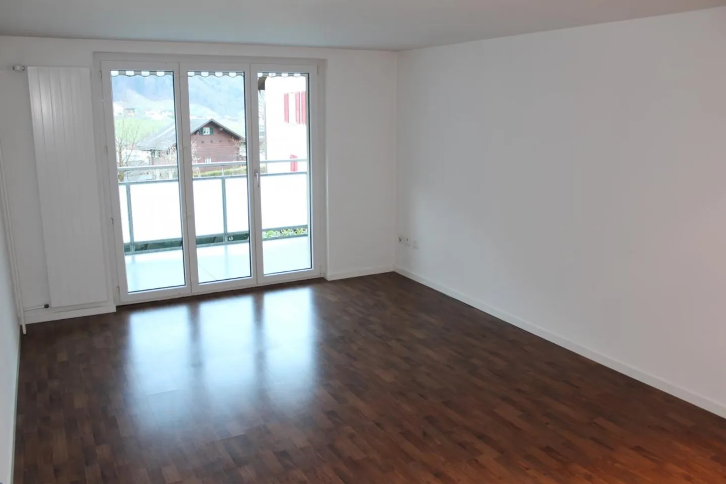 Appartamento 3 locali a Schwanden in affitto - Foto 6 di 9