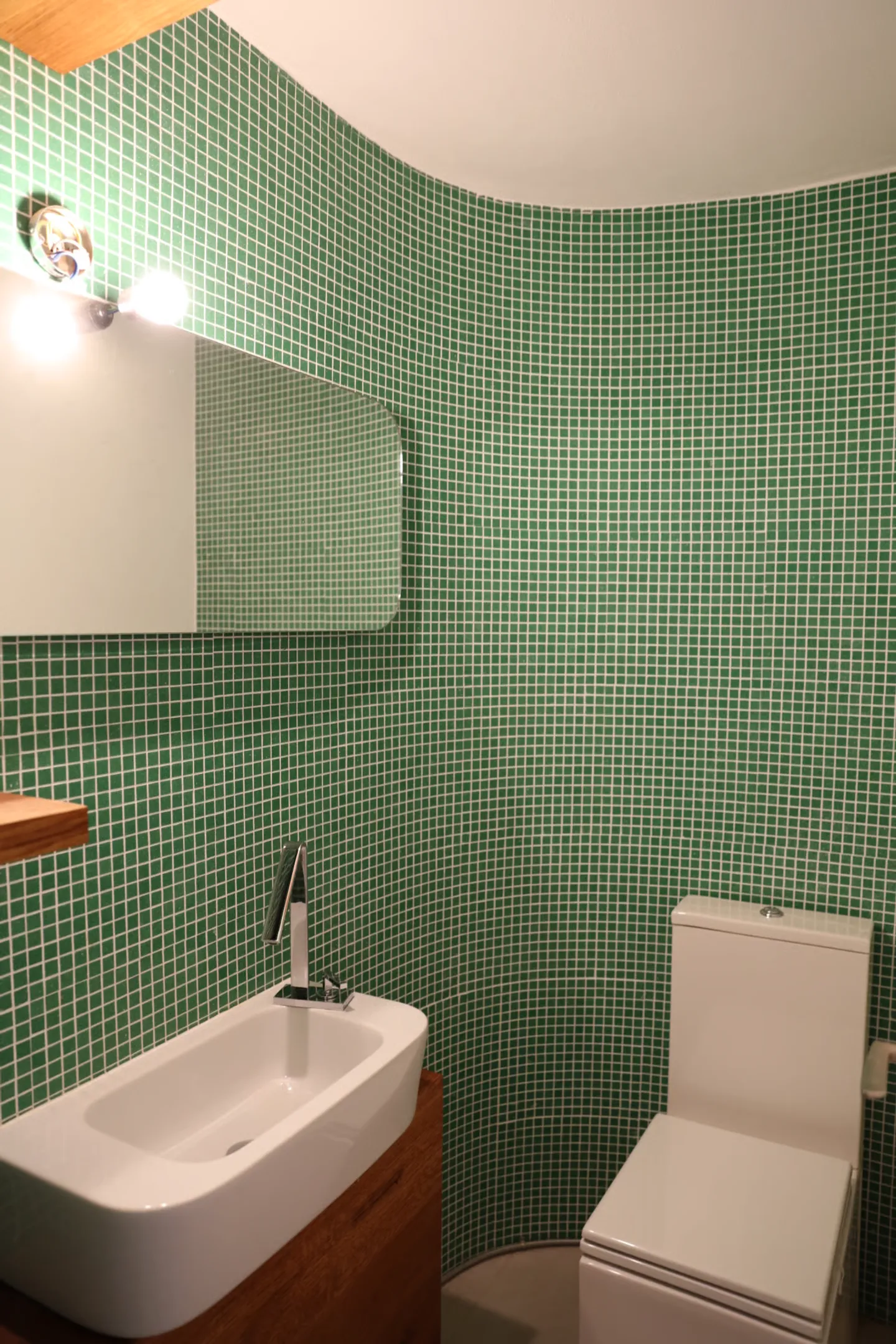 Appartement moderne au rez-de-chaussée avec grand patio - Photo 7 sur 13