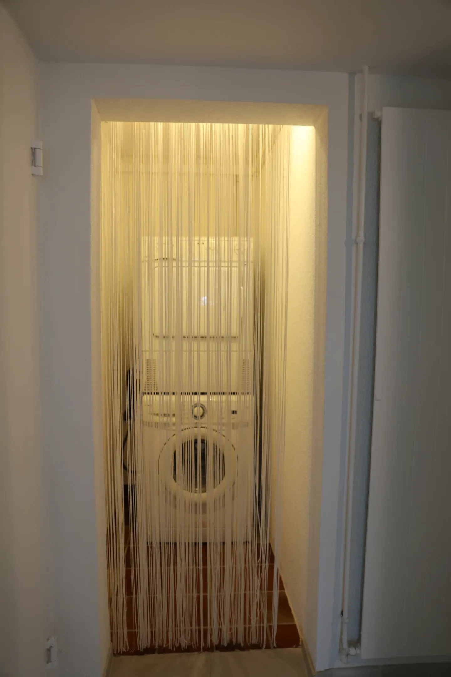 Appartement moderne au rez-de-chaussée avec grand patio - Photo 9 sur 13