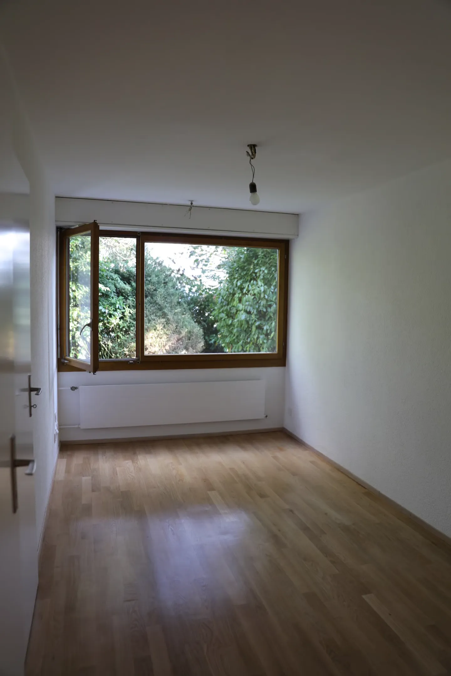 Appartement moderne au rez-de-chaussée avec grand patio - Photo 11 sur 13