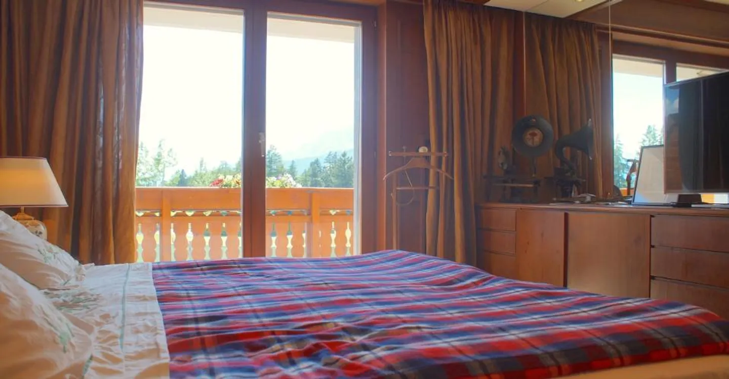Appartamento di Lusso a Crans - Foto 12 di 12