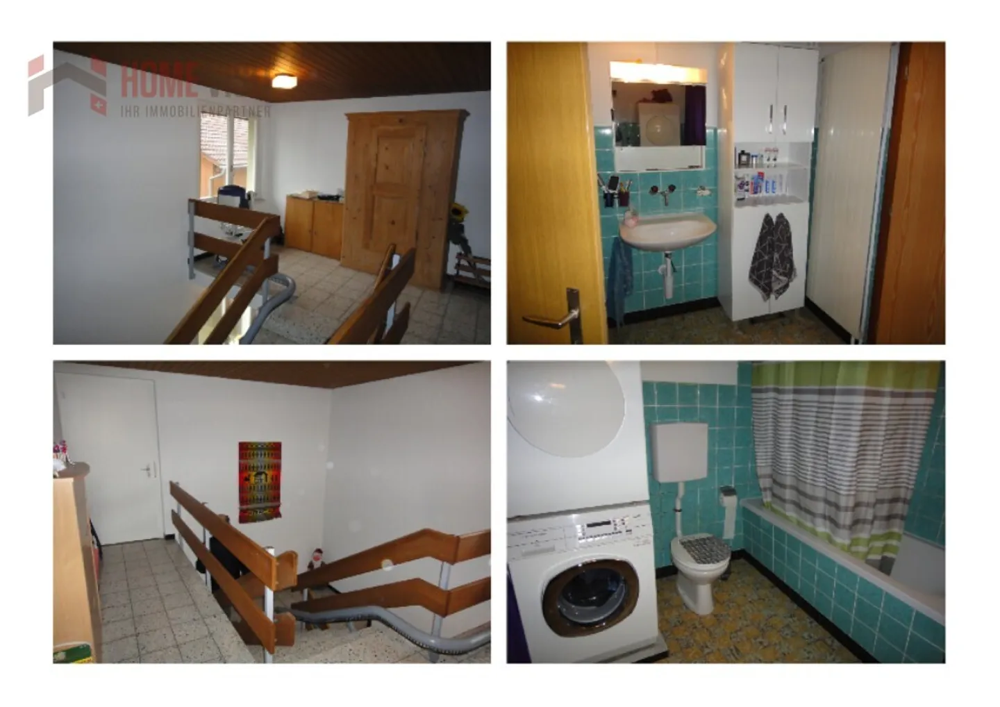 Fattoria ad alto rendimento nel centro del villaggio con potenziale di sviluppo - Foto 6 di 6