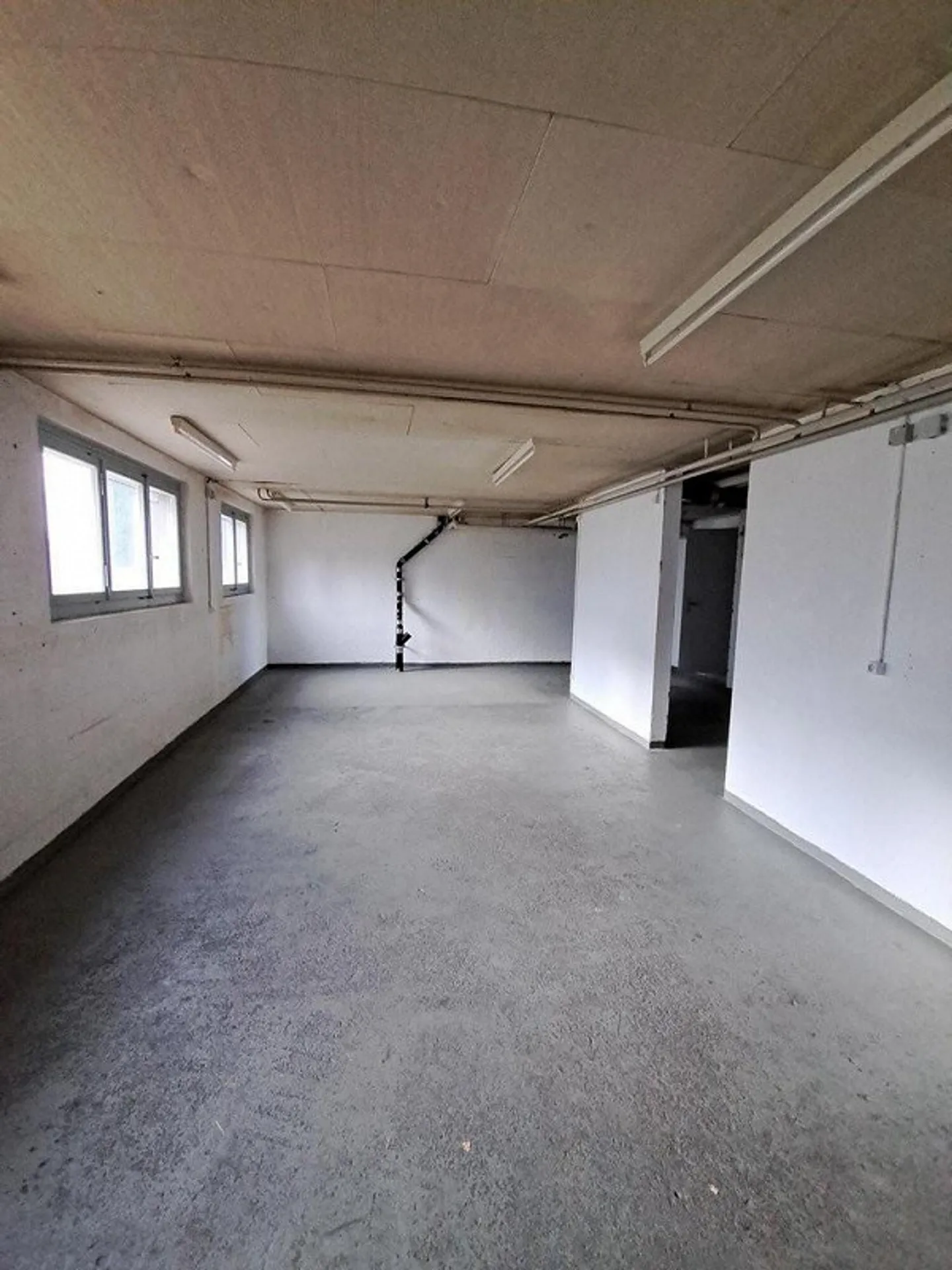 Your hobby room is waiting - Space for you and your hobby - Photo 2 of 4