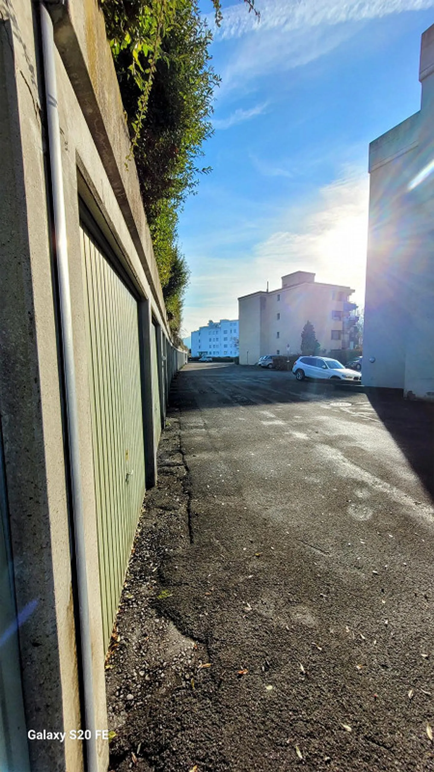 Oasi abitativa in una zona residenziale privilegiata adiacente a una zona agricola - Foto 25 di 26