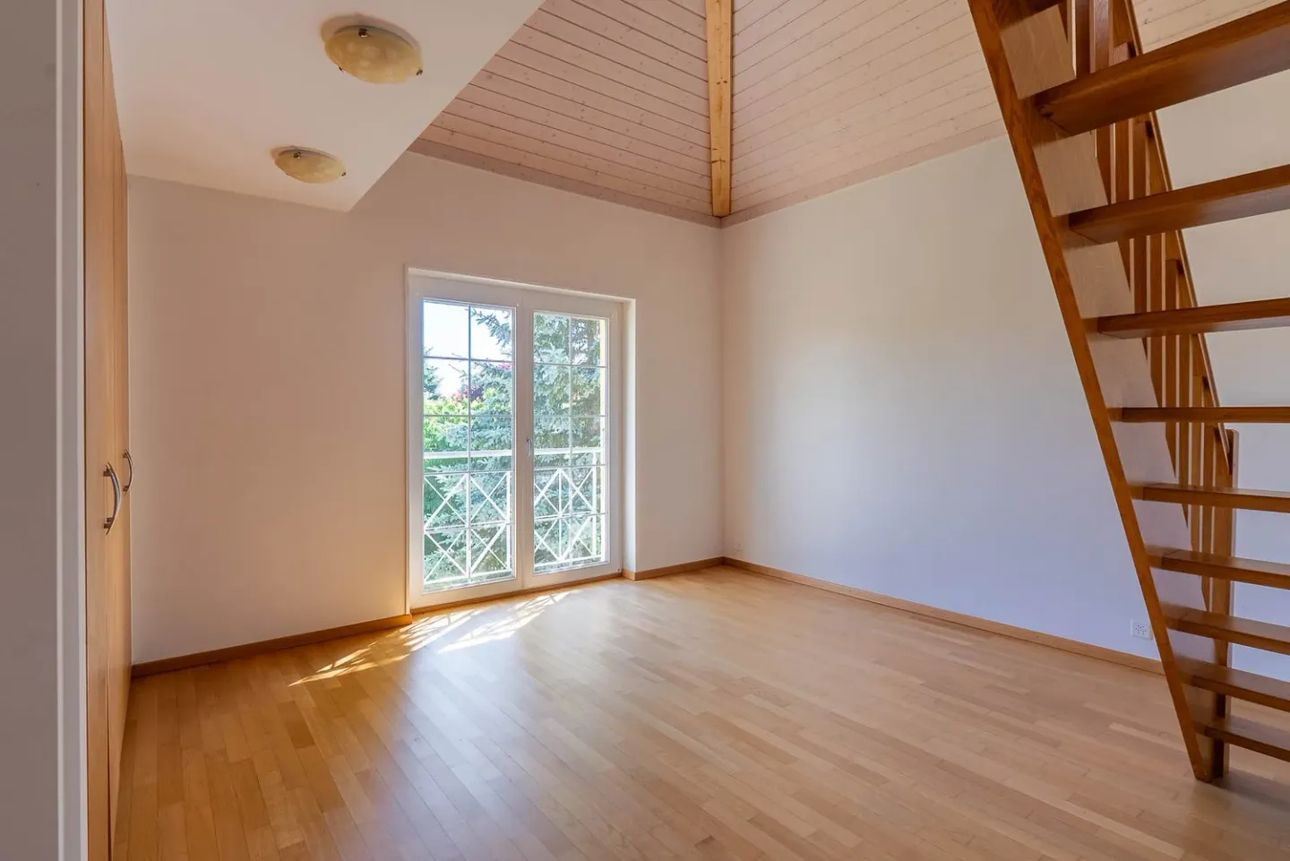Commugny - Detached Villa with Expansion Project - Photo 11 of 22