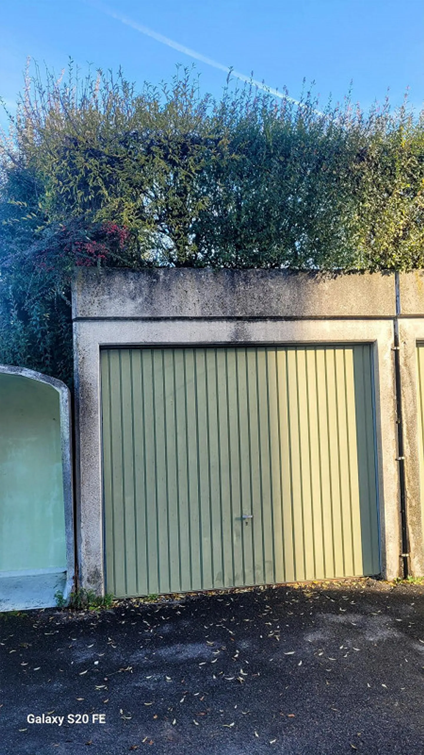 Oasi abitativa in una zona residenziale privilegiata adiacente a una zona agricola - Foto 26 di 26