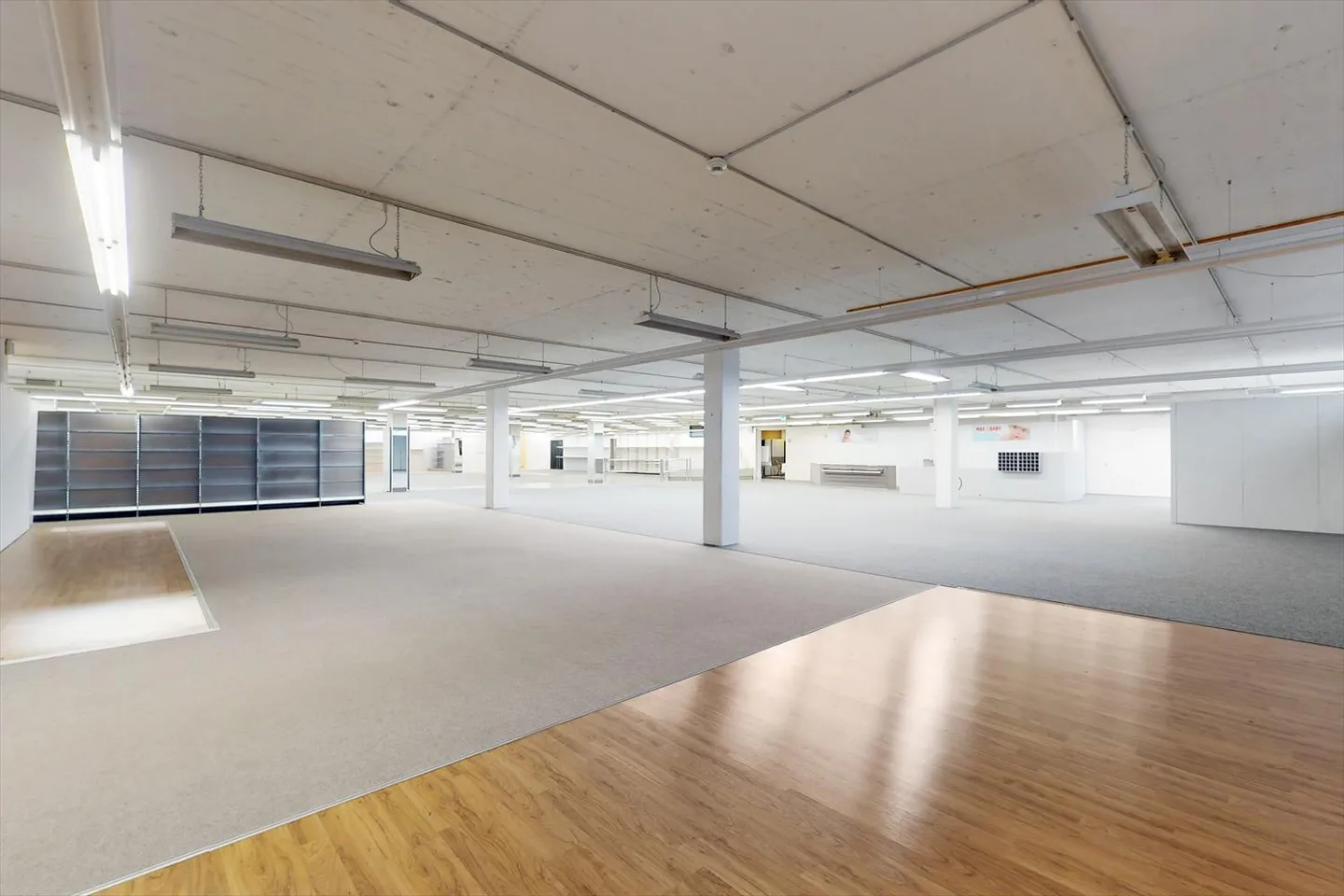 Vielseitig Nutzbar mit optimaler Visibilität - Foto 5 von 10