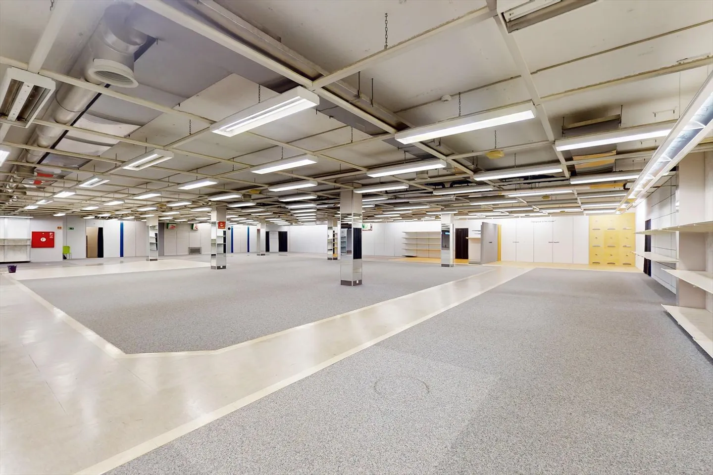 Vielseitig Nutzbar mit optimaler Visibilität - Foto 7 von 10