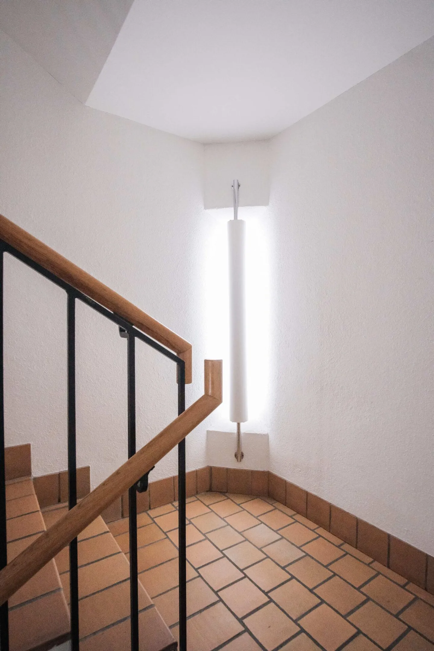 Appartement exclusif de 3 pièces dans un emplacement recherché de la vieille ville - Photo 9 sur 11