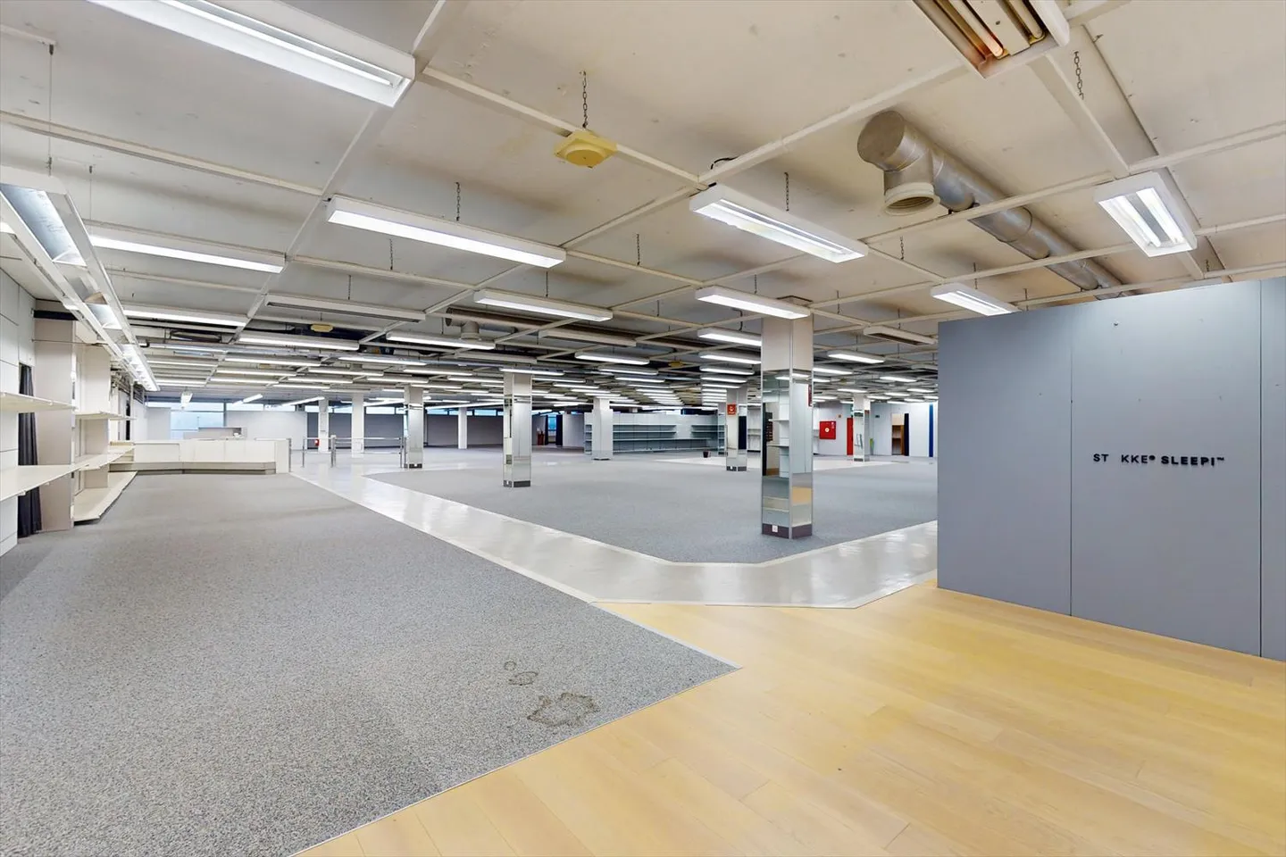 Vielseitig Nutzbar mit optimaler Visibilität - Foto 8 von 10