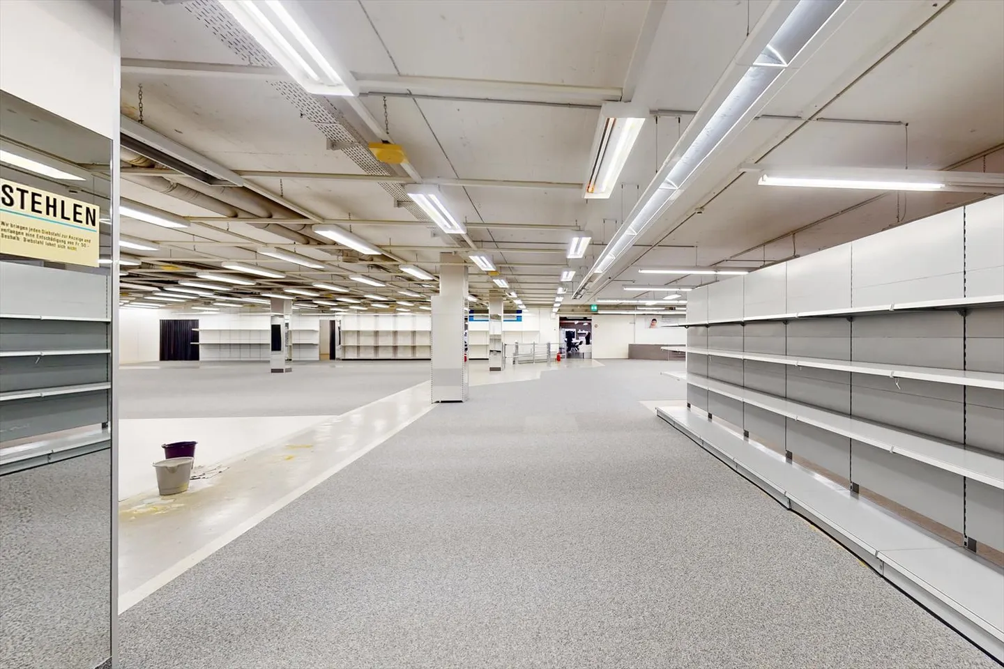 Vielseitig Nutzbar mit optimaler Visibilität - Foto 10 von 10