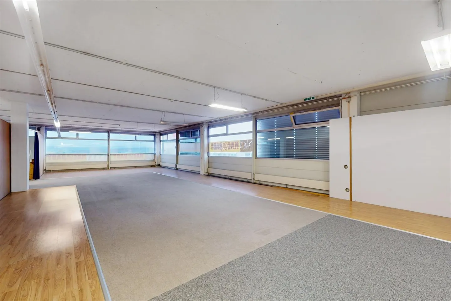 Vielseitig Nutzbar mit optimaler Visibilität - Foto 6 von 10