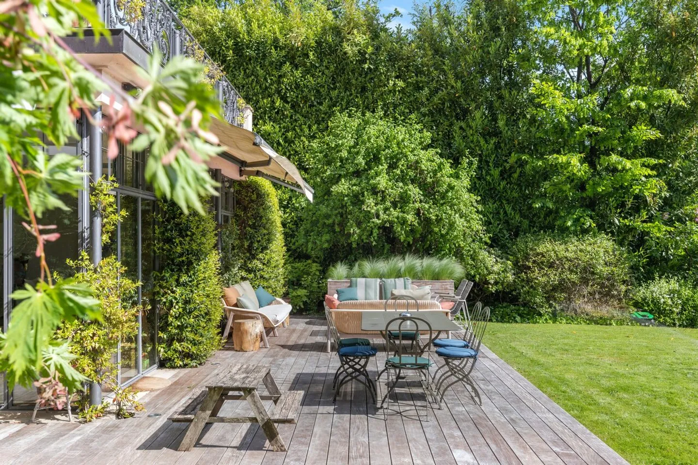 Einfamilienhaus kaufen - Foto 2 von 19