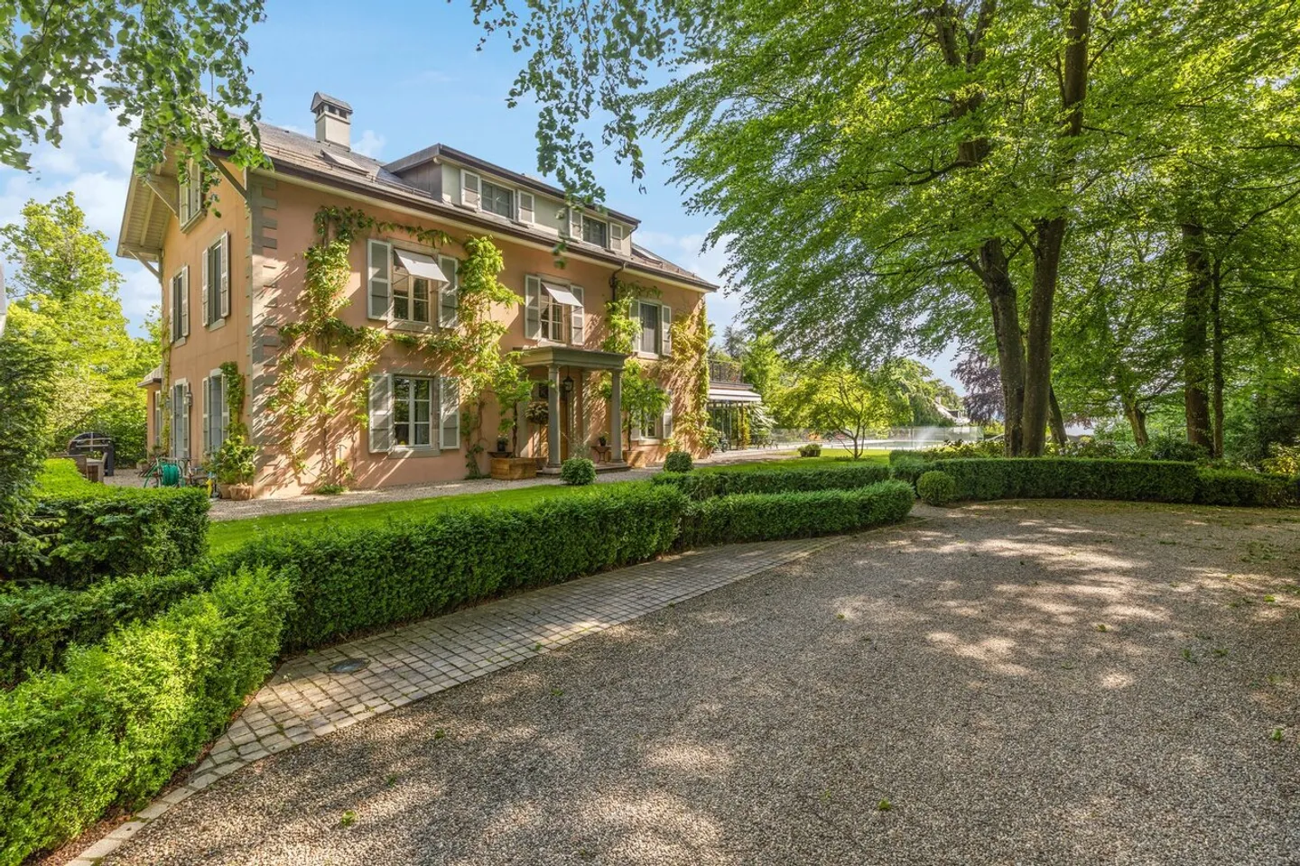 Einfamilienhaus kaufen - Foto 6 von 19