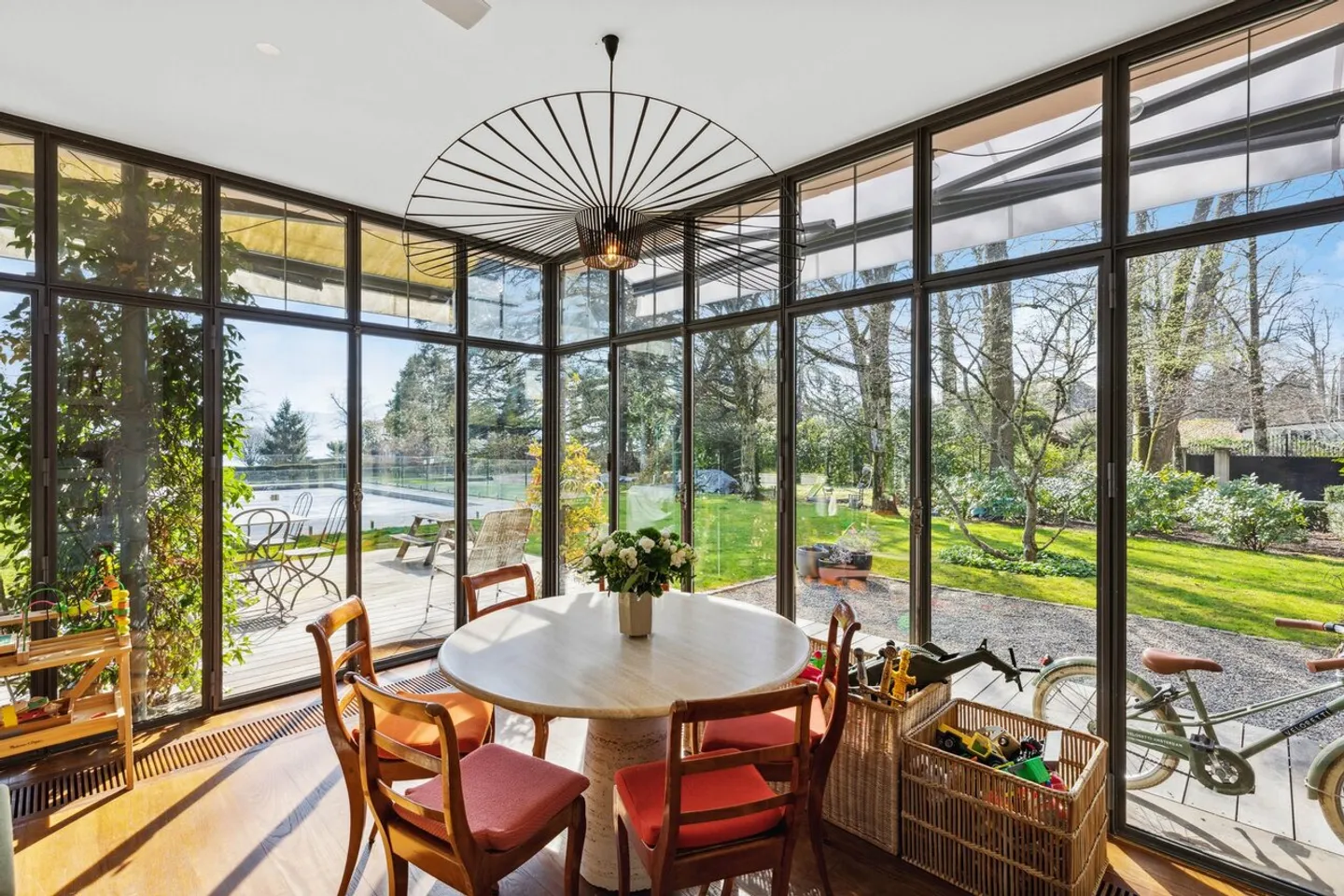 Einfamilienhaus kaufen - Foto 11 von 19