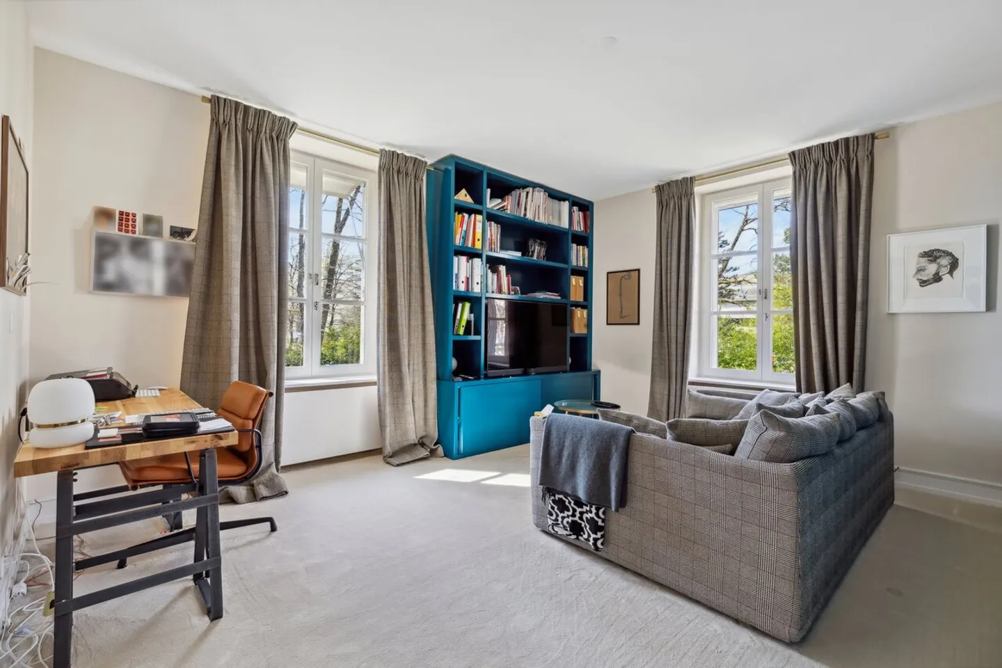 Einfamilienhaus kaufen - Foto 15 von 19