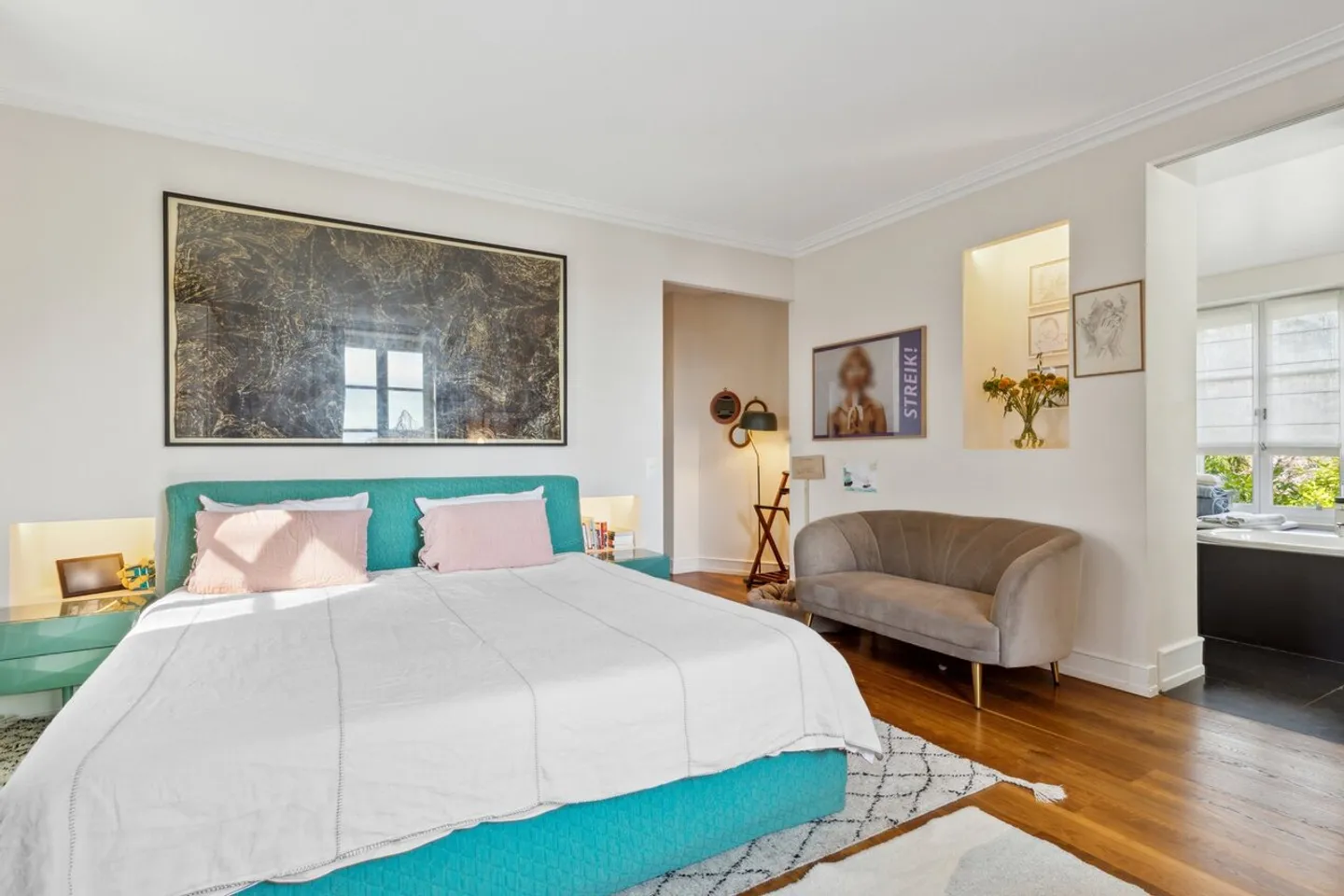 Einfamilienhaus kaufen - Foto 17 von 19