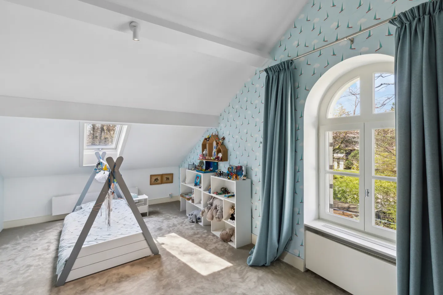 Einfamilienhaus kaufen - Foto 19 von 19