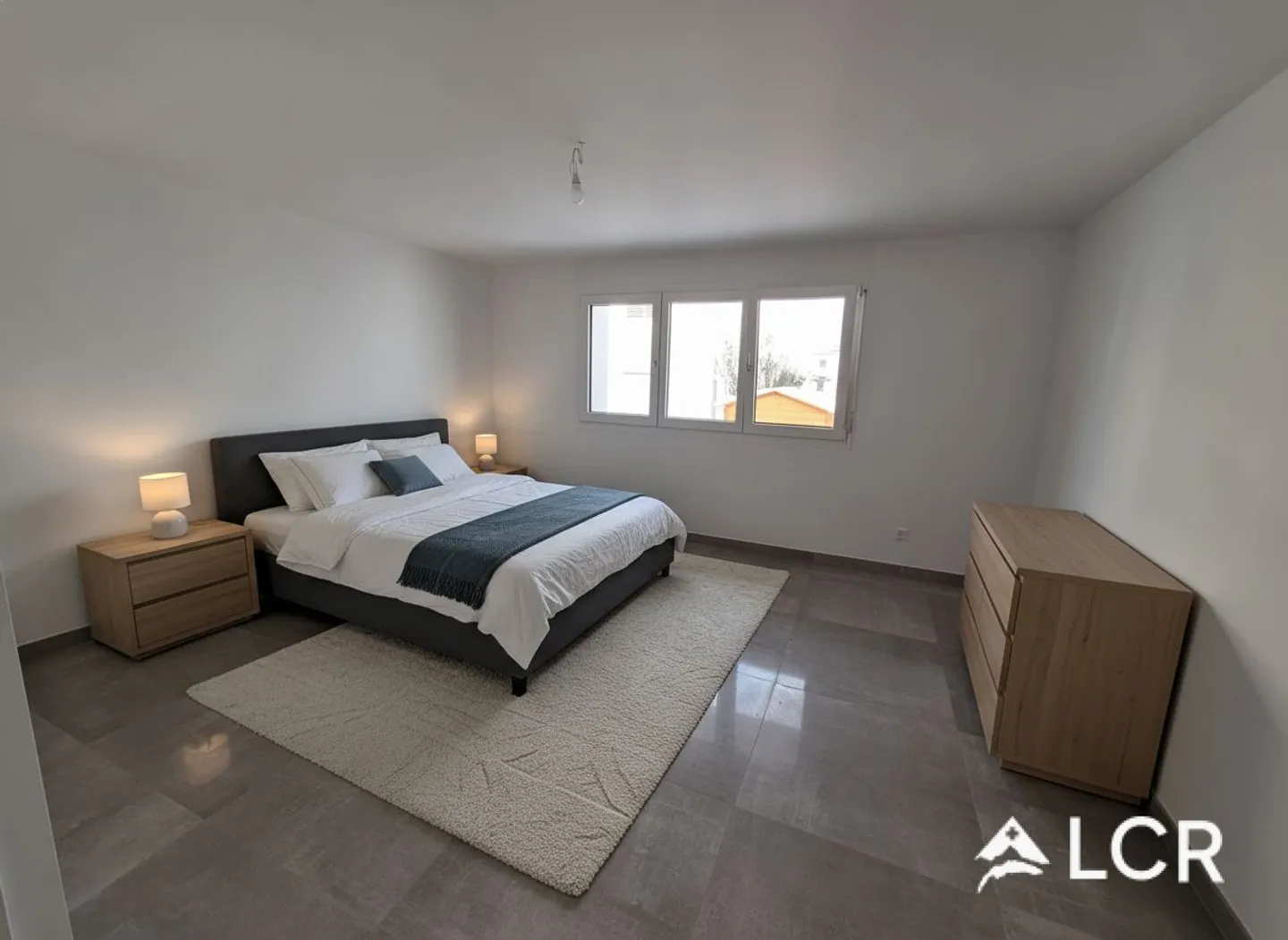 Appartement à louer - Photo 2 sur 13
