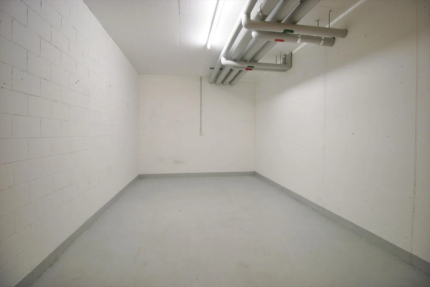 Appartement 5.5 pièces - Foto 11 von 12