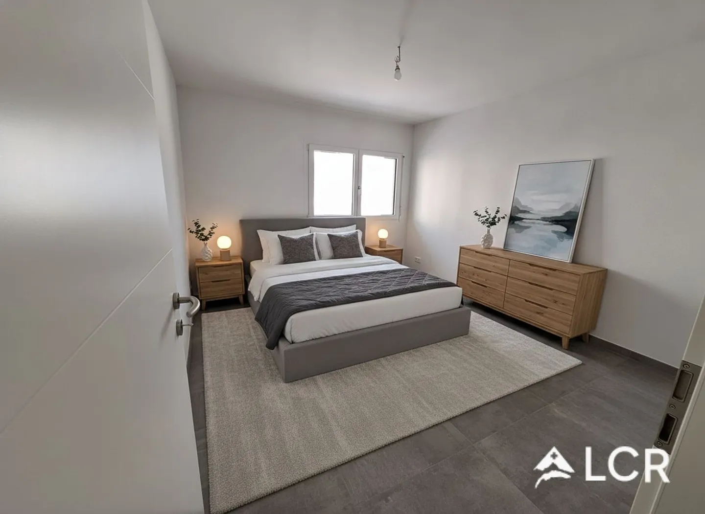 Appartement à louer - Photo 3 sur 13