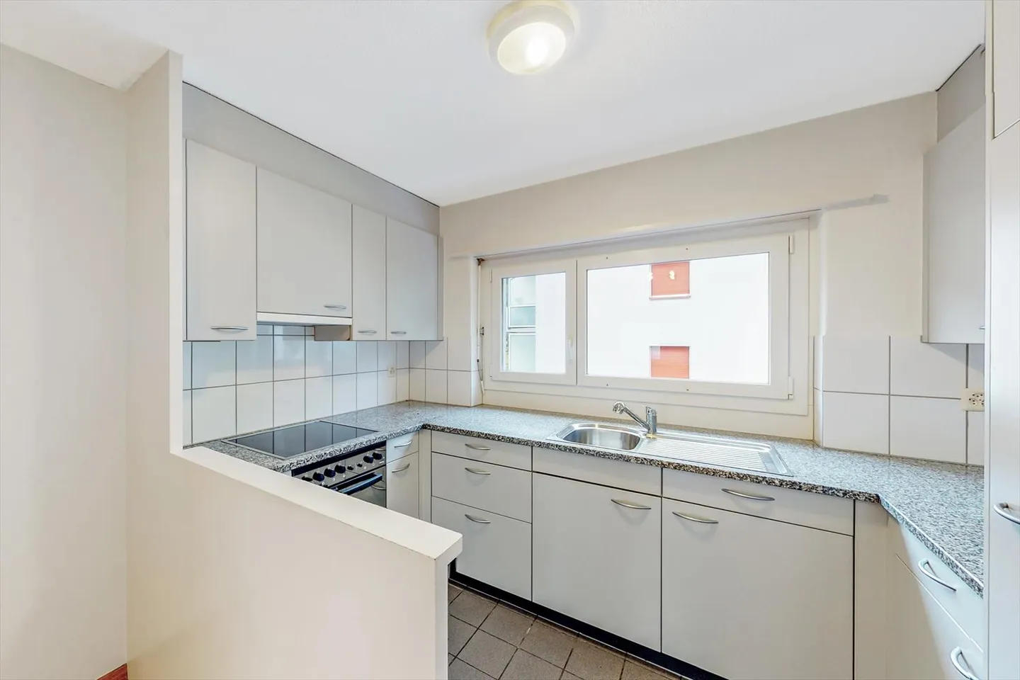 «Gemütliche Wohnung mit Balkon» - Foto 2 von 5