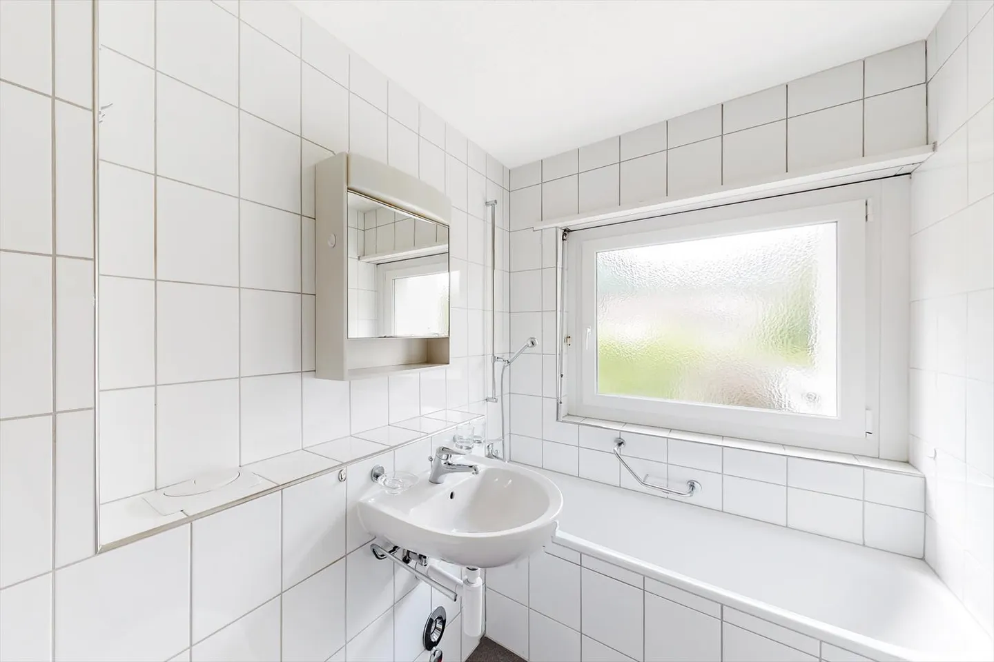 «Gemütliche Wohnung mit Balkon» - Foto 3 von 5