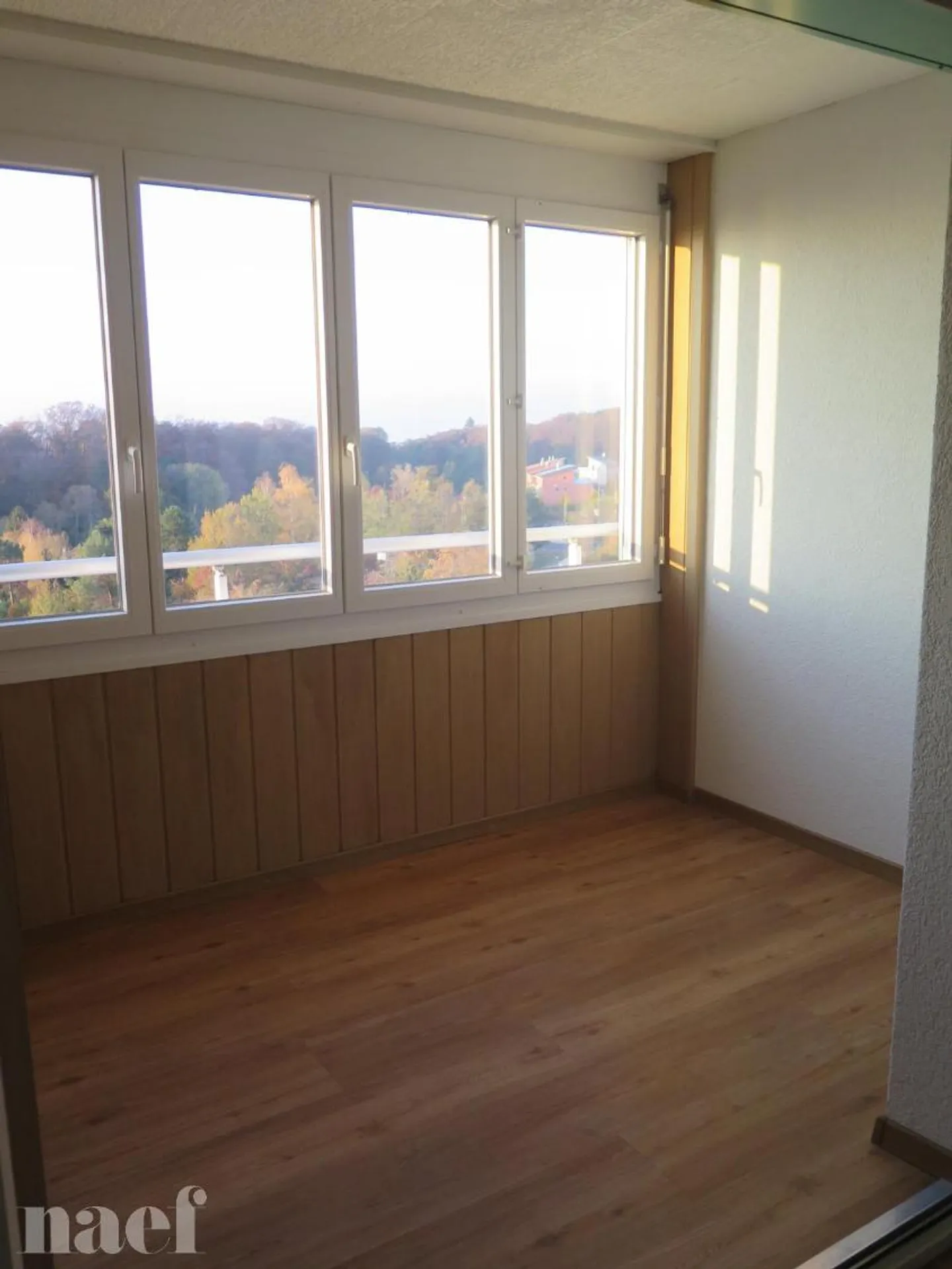 Wohnung 4.5 Zimmer - Foto 2 von 13