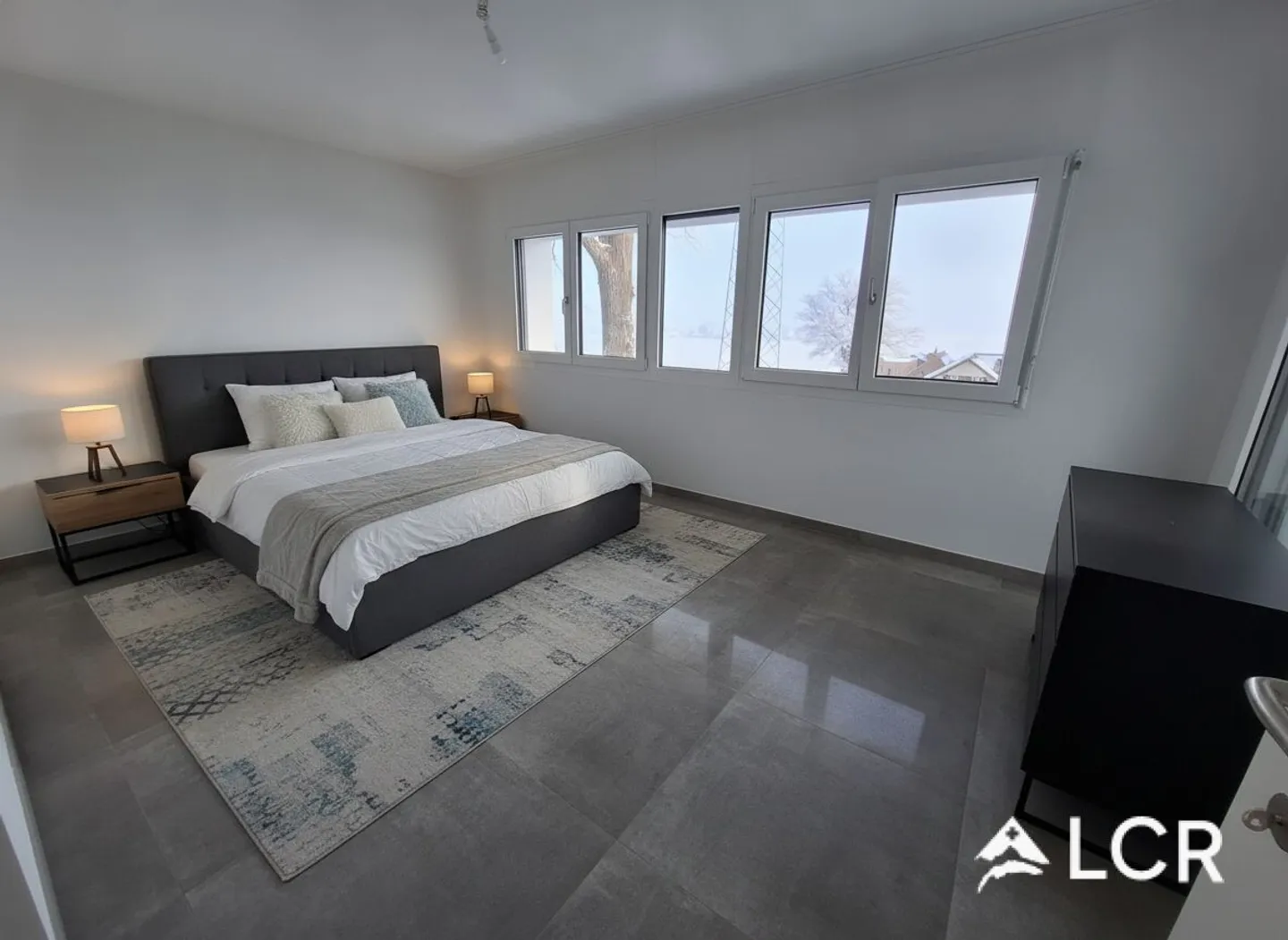 Appartement à louer - Photo 4 sur 13