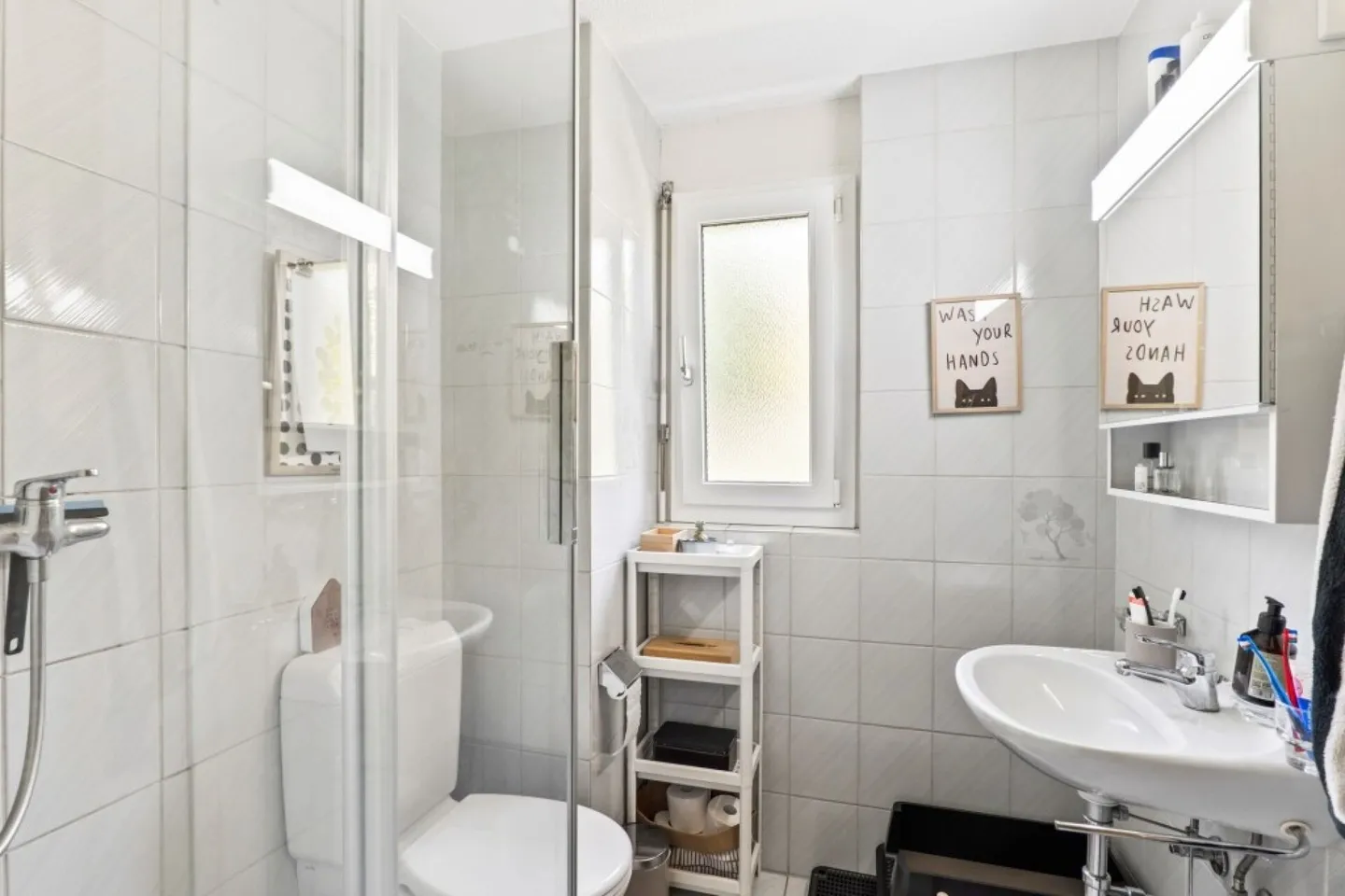 Geräumiges Doppelhaus - Foto 15 von 31