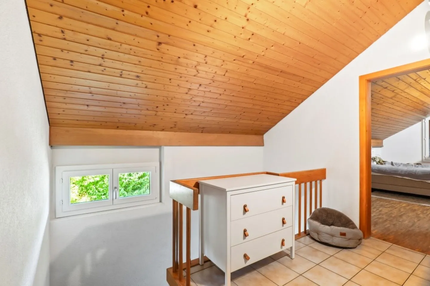 Geräumiges Doppelhaus - Foto 21 von 31