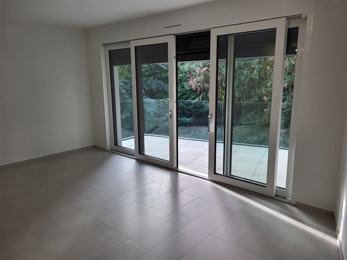 Appartement à louer, Chambésy (Pregny-Chambésy, Suisse) - Photo 1 sur 3