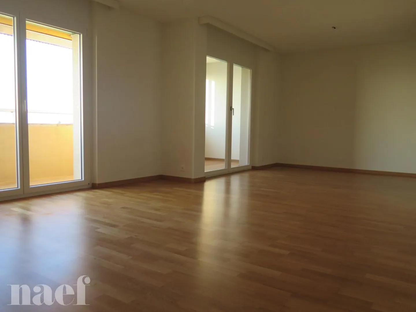 Wohnung 4.5 Zimmer - Foto 3 von 13