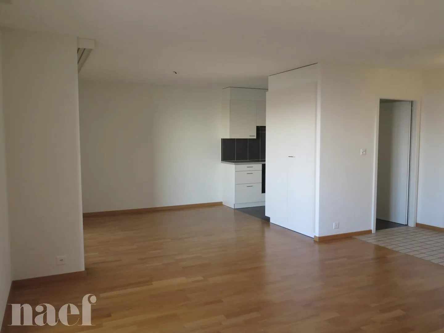 Wohnung 4.5 Zimmer - Foto 4 von 13